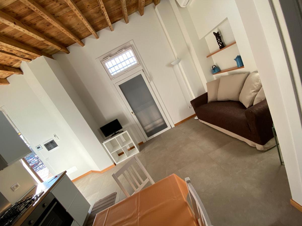 Novi Homes Appartement *