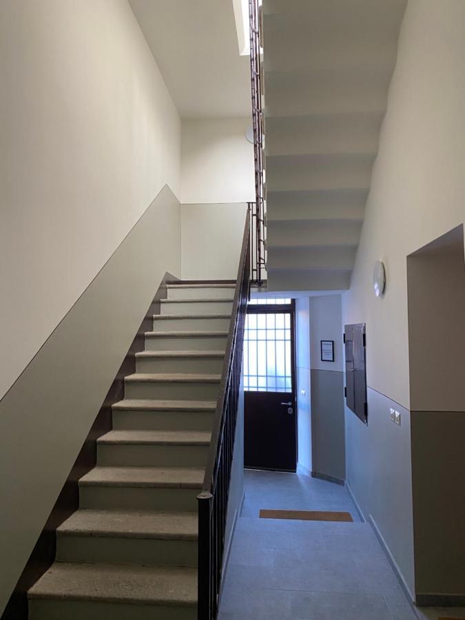 Novi Homes Appartement *